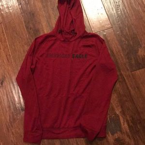American Eagle Hoodie